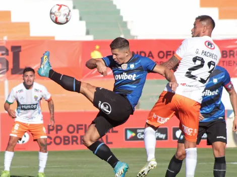 Huachipato suma su primer triunfo y hunde a Cobresal