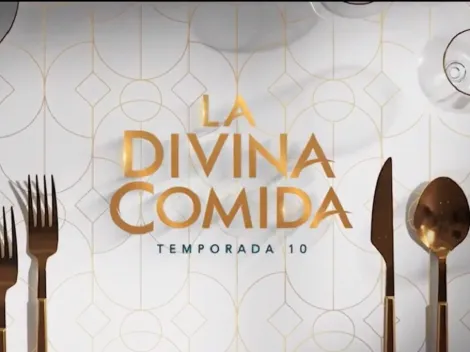 La Divina Comida: ¿Quiénes son los invitados de este viernes?