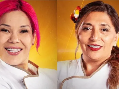 Top Chef VIP: ¿Quién es la nueva eliminada de Top Chef VIP?