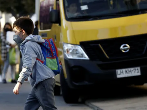 El bono de 100 mil pesos que se paga a estudiantes este año