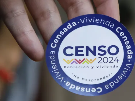 Censo 2024: Las multas que debes pagar si no respondes o entregas datos falsos