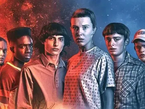 Millie Bobby Brown da pistas del estreno de Stranger Things 5