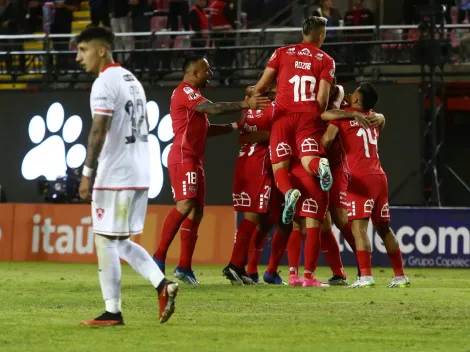 Tabla de Posiciones: Ñublense festeja y hunde en el fondo a Copiapó