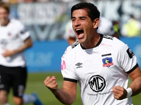 Histórico de Colo Colo cataloga de exagerados los festejos de la U