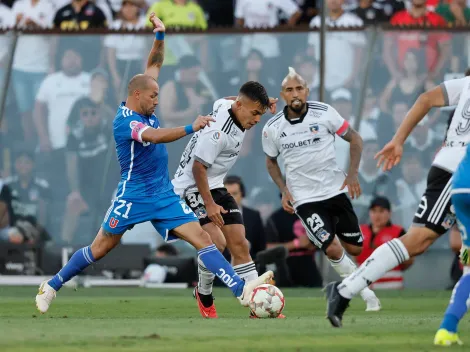 Rodrigo Sepúlveda aconseja a joven talento dejar Colo Colo