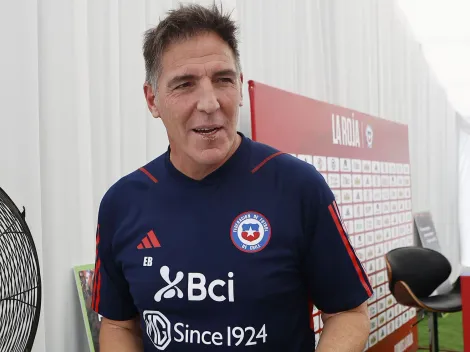 Olé: "El Toto candidato para dirigir a un grande de Chile"