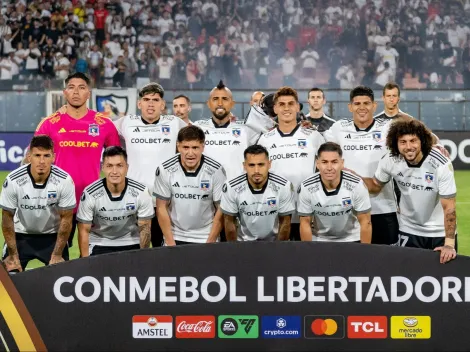 ¿Qué pasa si hay empate en Copa Libertadores?