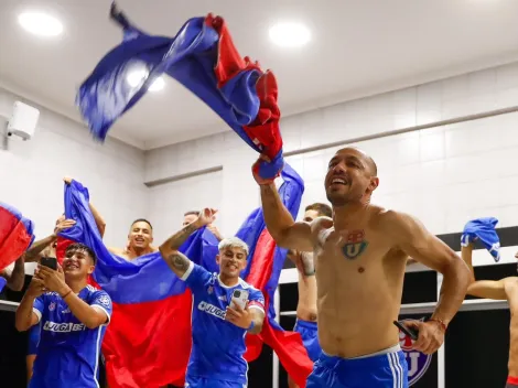 "Disfruten de verlos llorar": Marcelo Díaz en el Superclásico