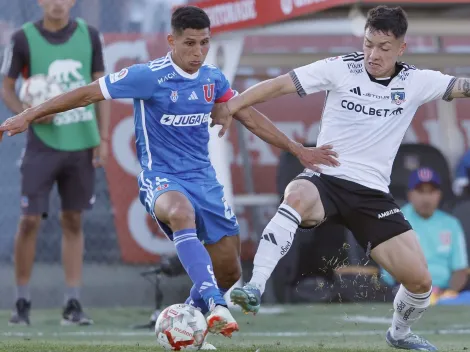 Felicevich saca pecho con el héroe azul en el Superclásico