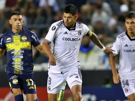 El jugoso premio que busca Colo Colo si avanza en Libertadores