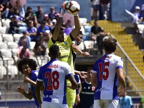 De pasar inadvertido en Chile a ir por un récord en Flamengo