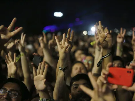 ¿Tengo que activar mi pulsera del Lollapalooza Chile?