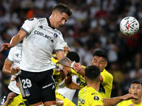 Colo Colo se enfrenta a la maldición del Bombo 4 en la Libertadores