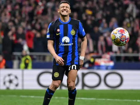 Periodista italiano carga contra Alexis: "Nunca lo habría..."