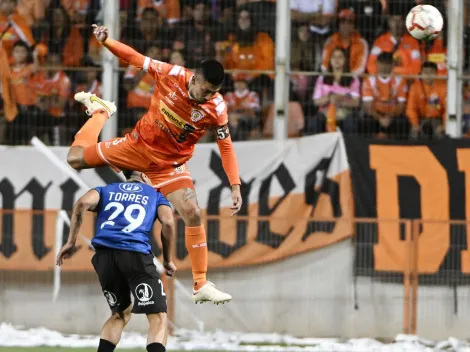 Los malabares de Cobreloa para recibir a la U en Calama