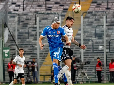 Volante que le ganó a Colo Colo en el Monumental es baja