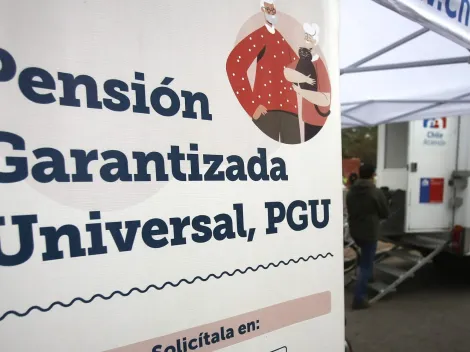 ¿Me pueden pagar el Bono Marzo si también recibo la PGU?