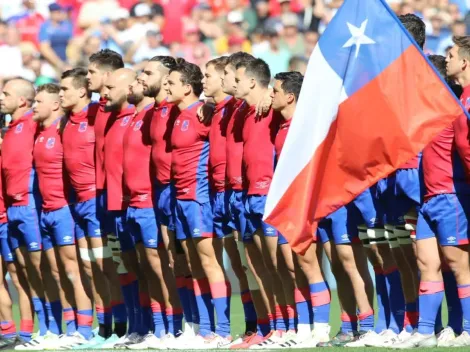 Los Cóndores agendan amistoso de lujo y con público en el Estadio Nacional