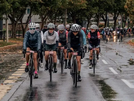 Ciclismo femenino se viste de gala con nueva versión del Wahoo Femme