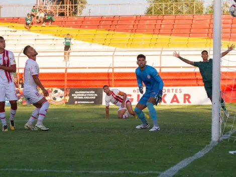 Tabla de la B: San Felipe duerme con los peces