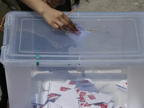 ¿Cuándo son las elecciones municipales 2024?