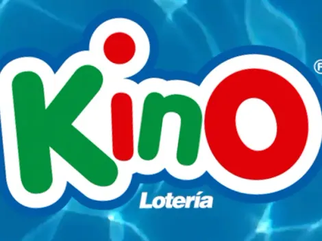 Resultados del Kino del domingo 17 de marzo