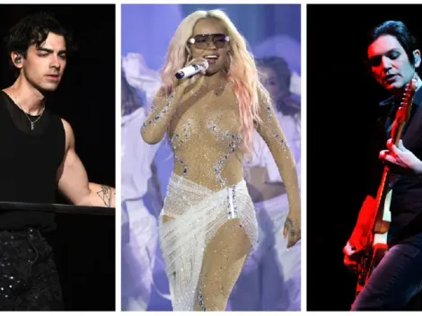 Conciertos 2024: ¿Qué artistas se presentarán durante marzo y abril?