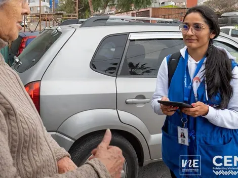 ¿Por dónde va el Censo y cómo saber cuándo me toca?