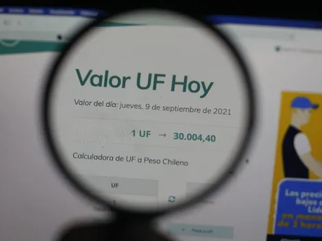 Proyecto busca terminar con los cobros por UF en Chile