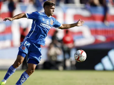 Fabián Hormazábal: "Llevábamos dos semanas sin parar"