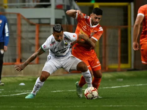 Cobresal confirma localía en el Zorros del Desierto para Libertadores