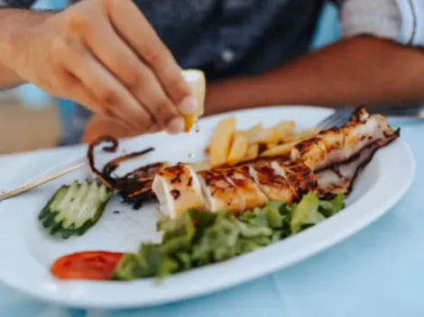 ¿Por qué no se come carne en el Viernes Santo?