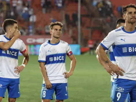 Campeón de la Sudamericana asoma como opción para asumir en la UC