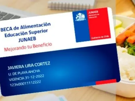 ¿Dónde se puede usar la Tarjeta Junaeb? Conoce los cambios para este 2024