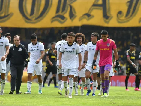 Colo Colo se decide por el puesto a reforzar