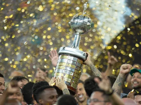 ¿Cuánto gana el fútbol chileno en "LaLI" y Sudamericana?