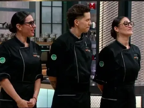 ¡Así puedes ver la final en vivo de Top Chef VIP Chile!