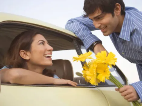 ¿Por qué se regalan flores amarillas hoy 21 de marzo en algunos países?