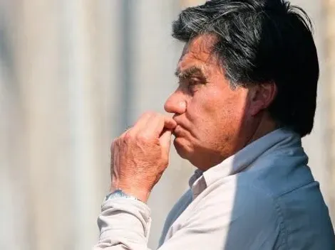 Ex seleccionados elogian a Orlando Aravena tras su muerte