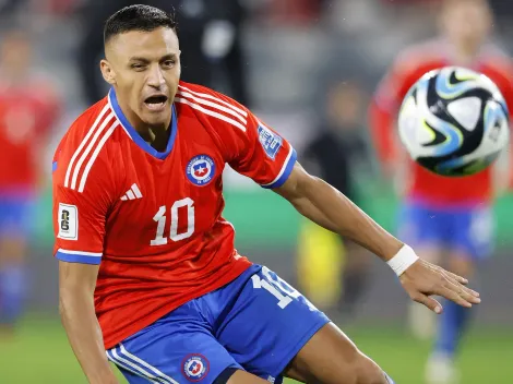 Albanés avisa cómo pararán a Alexis Sánchez entre elogios