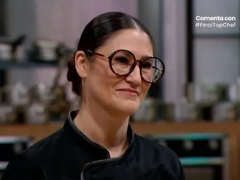 Belén Mora habla del apoyo del público tras Top Chef VIP