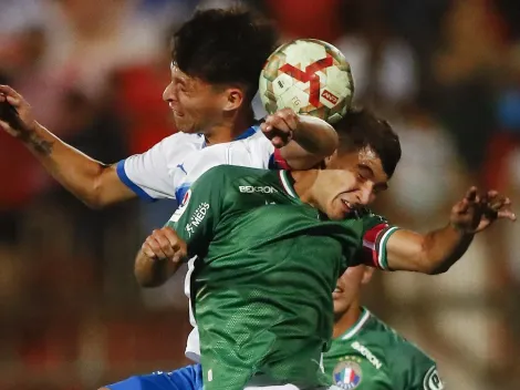 El fútbol chileno recupera a un estadio para el torneo