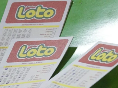 Resultados del Loto domingo 24 de marzo: Números ganadores sorteo 5090