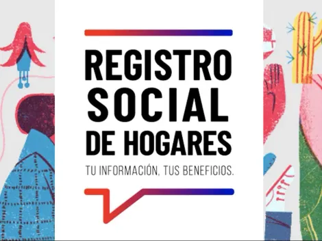 ¿Cómo saber cuál es mi calificación en el Registro Social de Hogares?