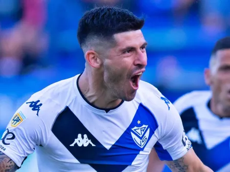 Jugador de Vélez acusa eyaculación precoz en audiencia