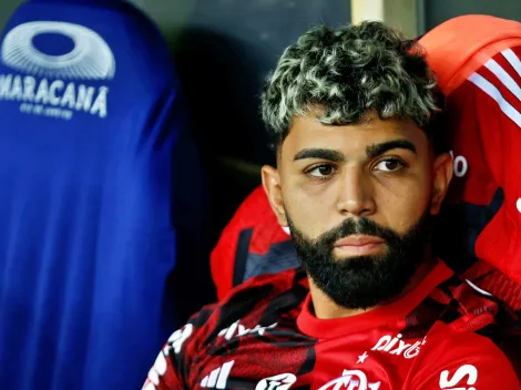 La defensa de Gabigol tras recibir su sanción por doping