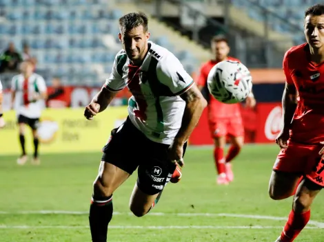 Palestino recibe aprobación de estadio para Copa Libertadores