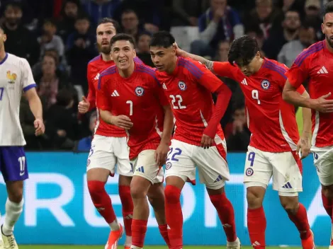 La agenda de la Roja antes de la Copa América