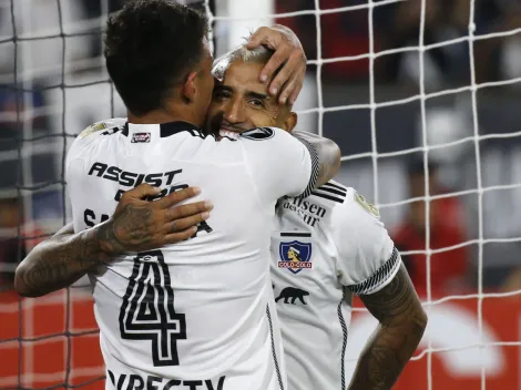 "Embajador de la vida": el premio que recibe Arturo Vidal