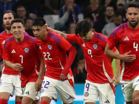 La Roja confirma dos rivales para la previa de Copa América